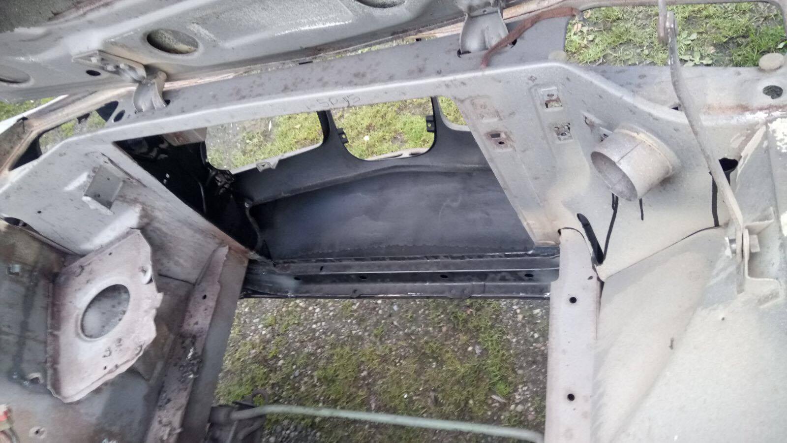 Bild der Verschiedenes von 1971 BMW 2800 CS