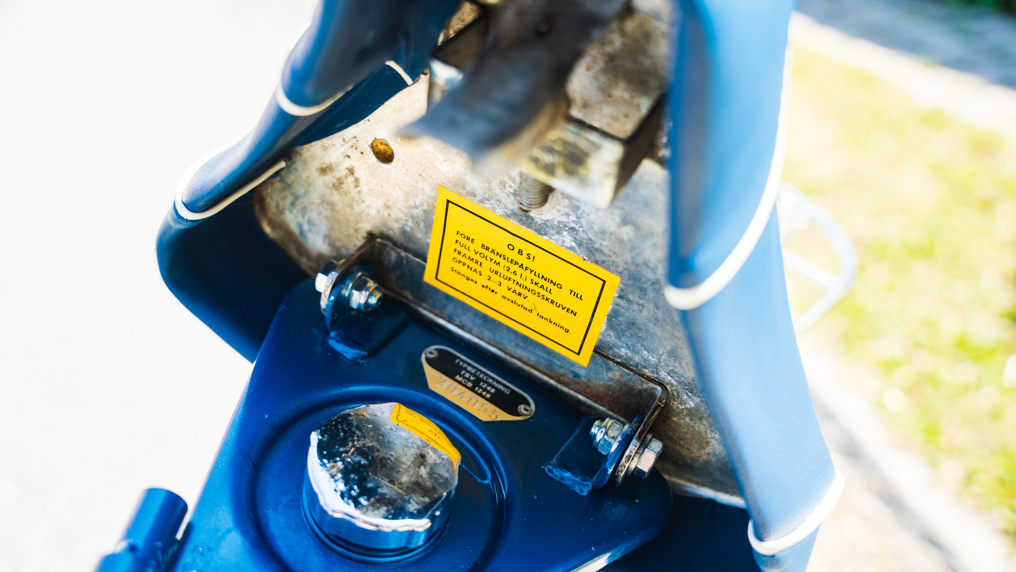 Aussenfoto Crescent Compact 1248 (23)