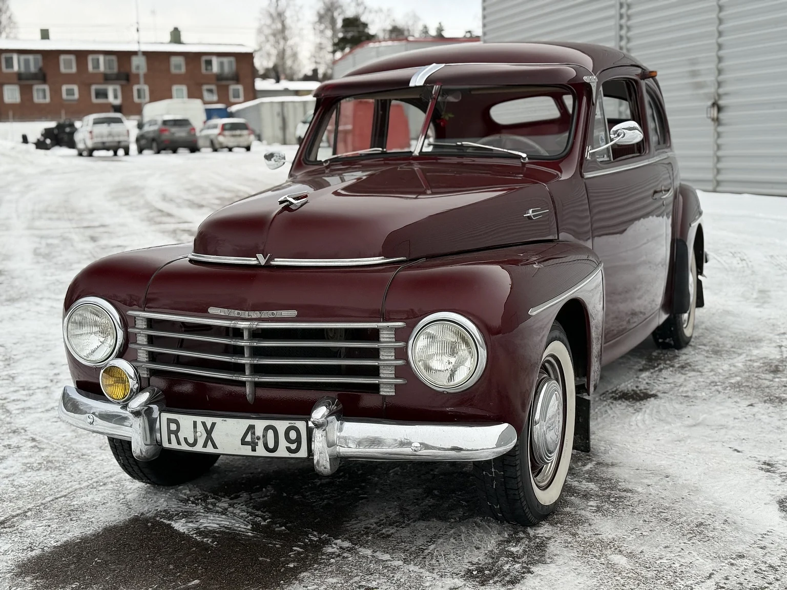 Aussenfoto 1953 Volvo PV444ES (18)