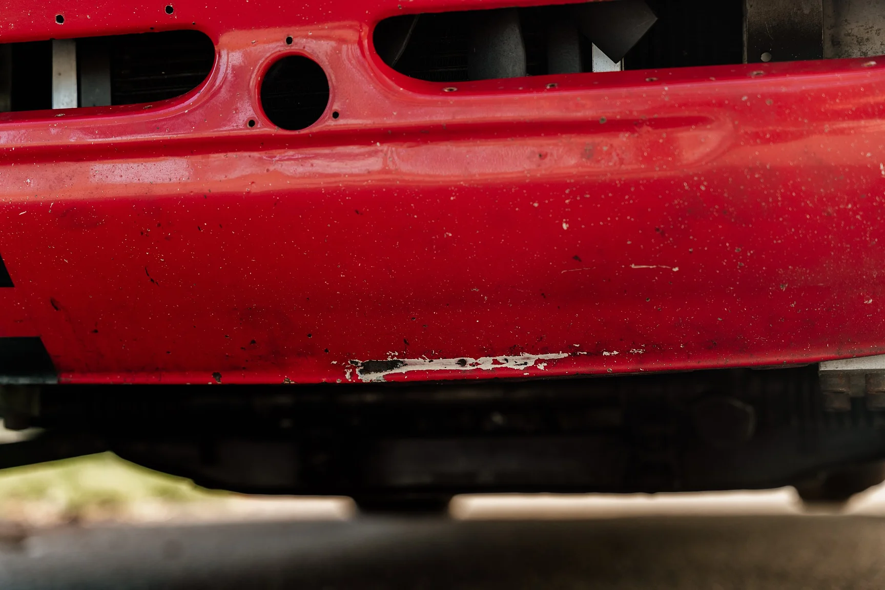 Exterior image of 1972 Ford Escort MK1 Mexico (59)