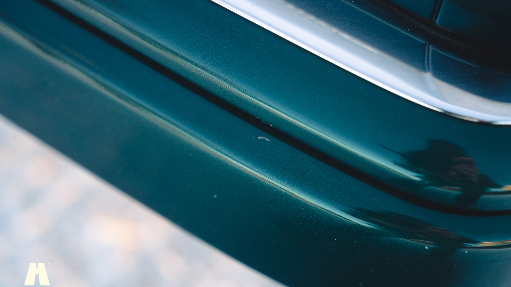 Aussenfoto 1995 Mercedes-Benz E320 Cabriolet 
