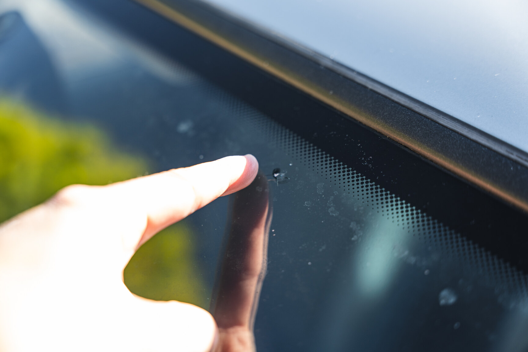 Exteriörbild på 1994 BMW 520i E34