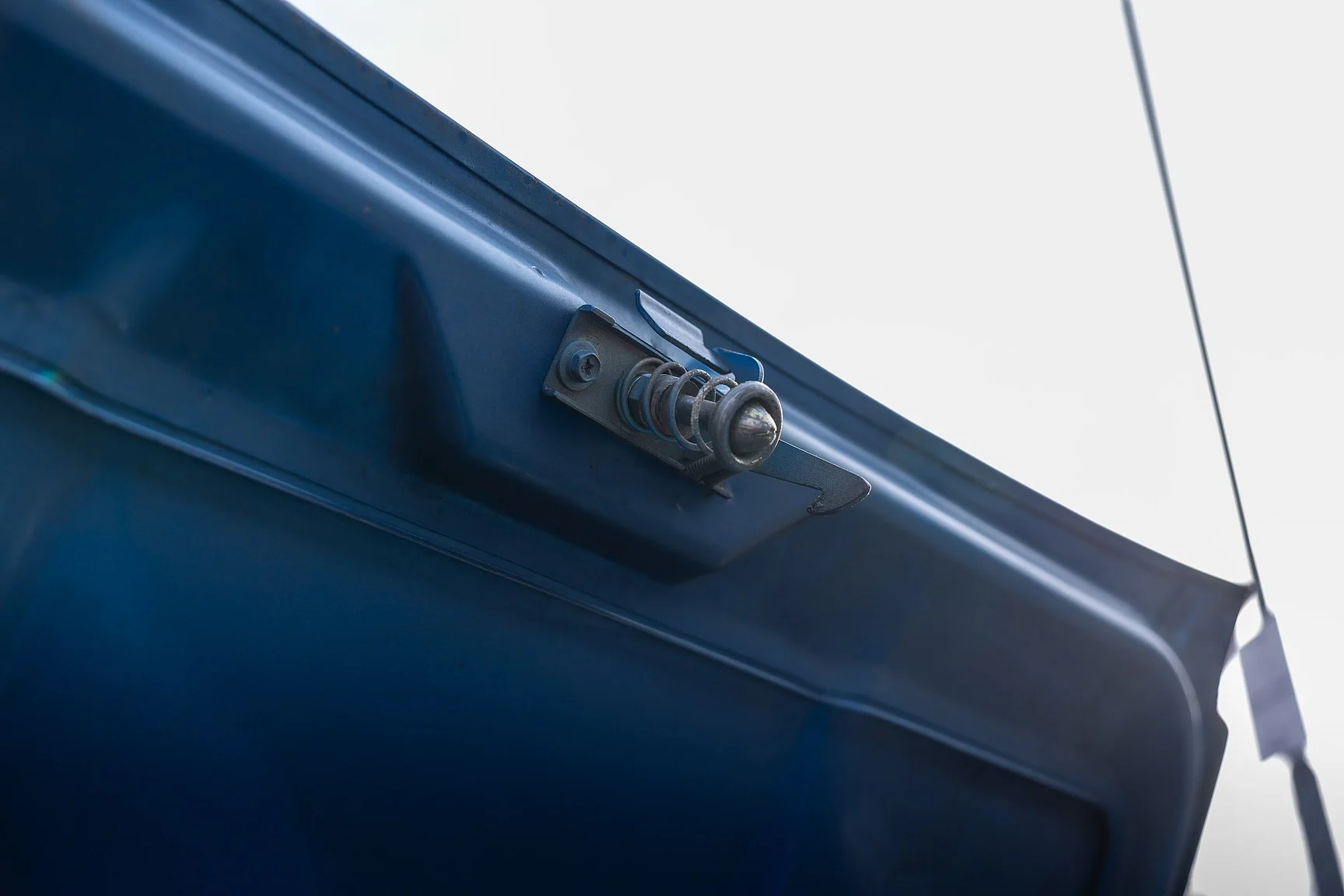 Image of 1973 Datsun 240Z Euro Spec mechanics (19)