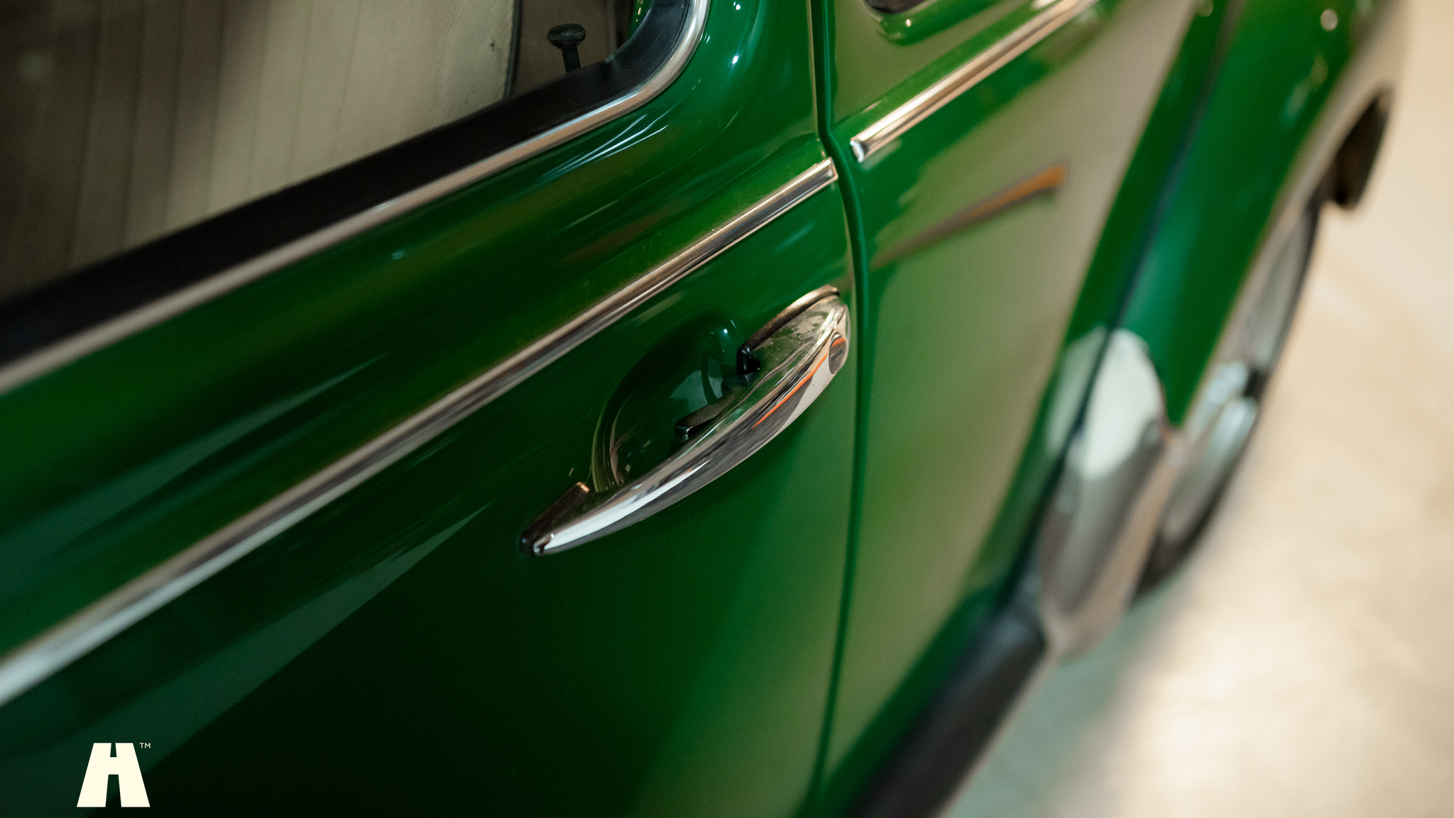 Aussenfoto 1973 Volkswagen Beetle 1303 S