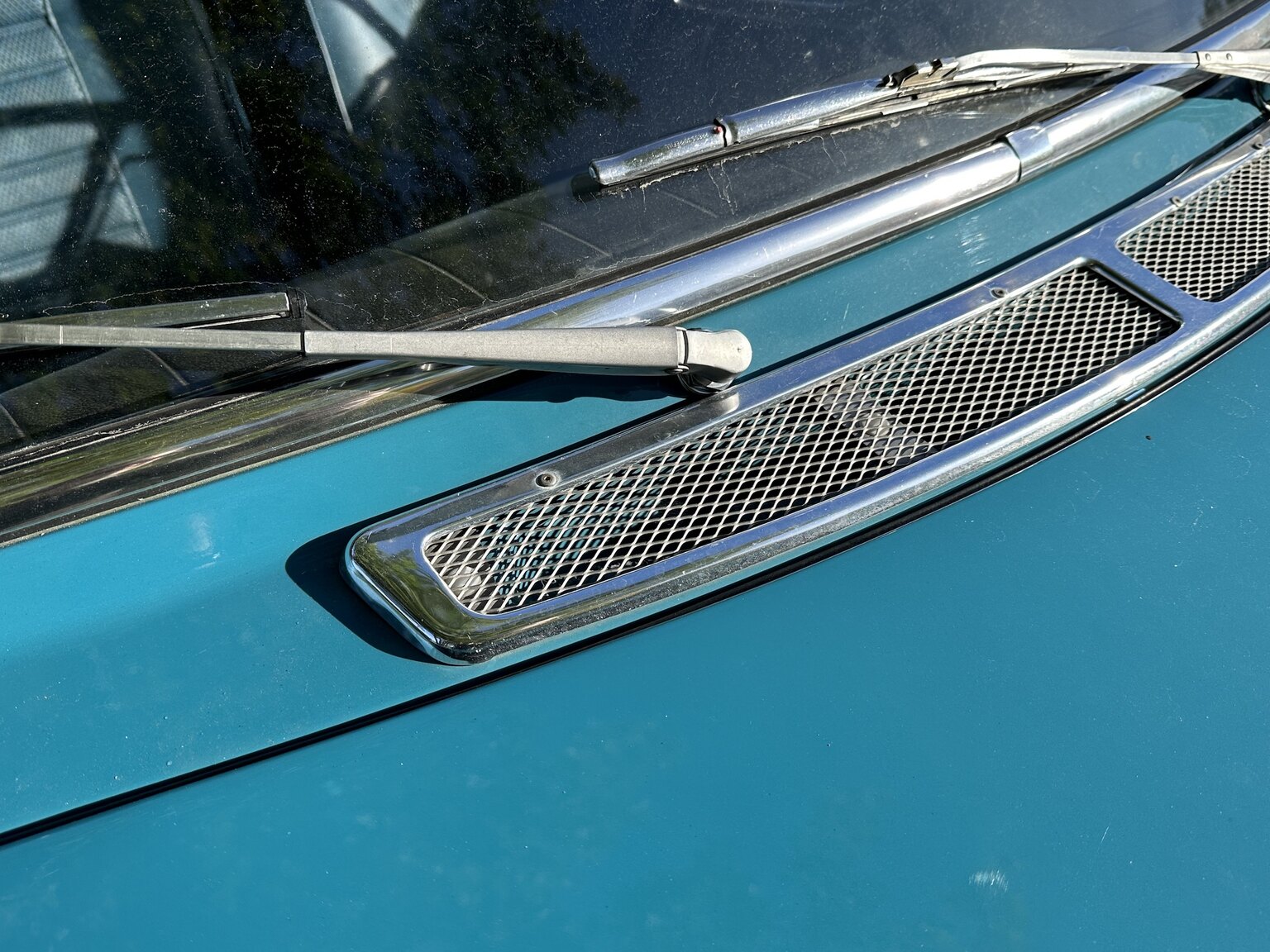 Aussenfoto 1970 Volvo Amazon 121 (31)