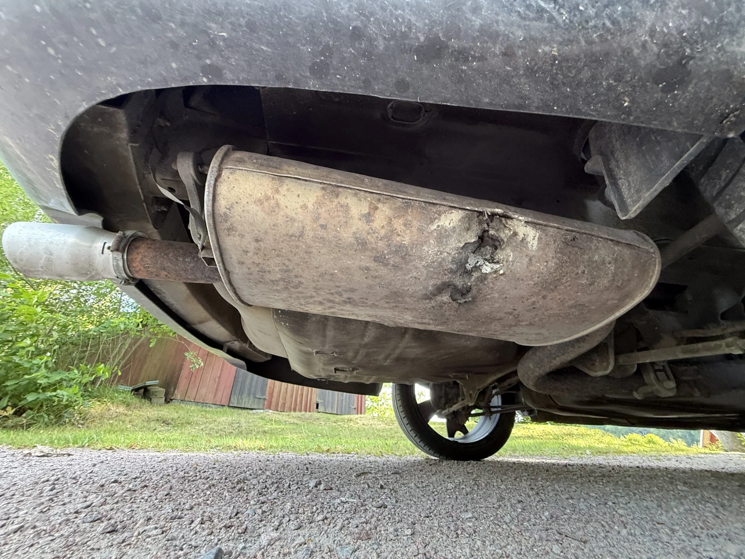 Image of 1997 Chrysler Sebring Cabriolet (22) mechanics