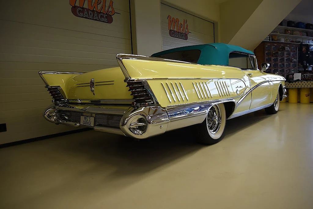 Bild von 1958 Buick Limited (30)