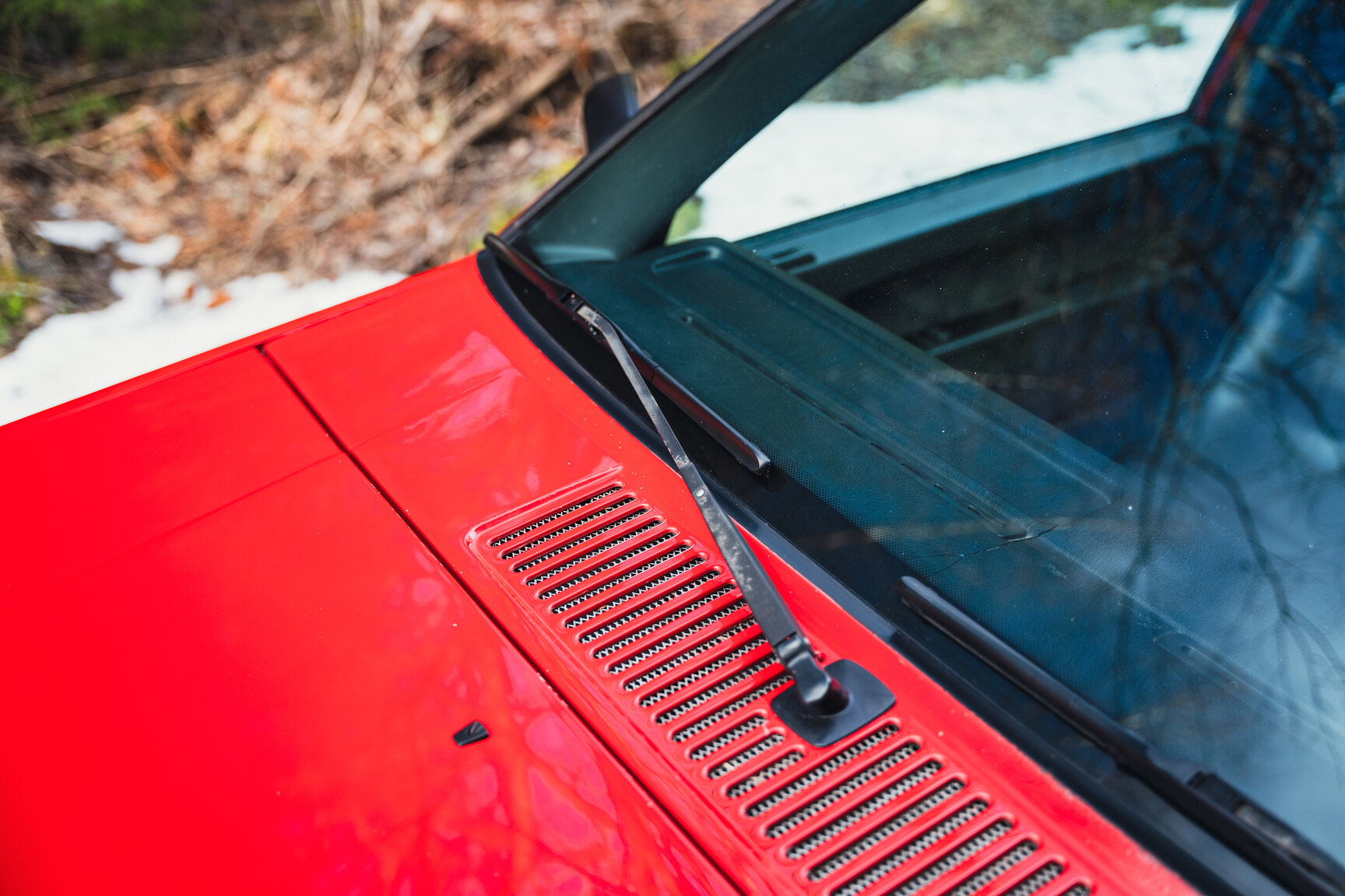 Exteriörbild på 1990 VOLVO 740 Turbo