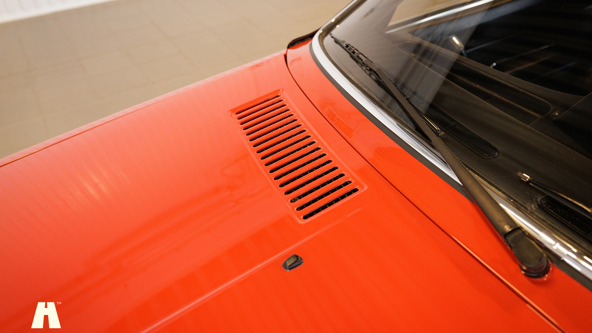Exterior image of 1979 Alpina B7 Turbo