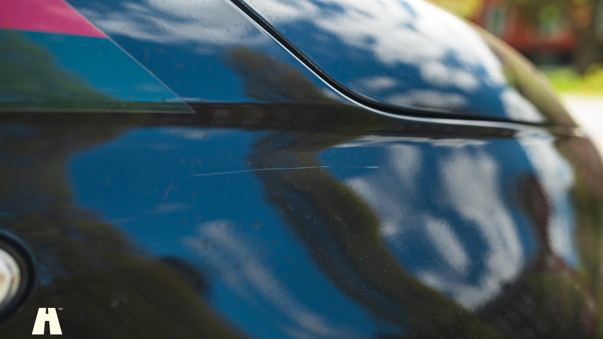 Exterior image of 2012 FIAT 500 GUCCI