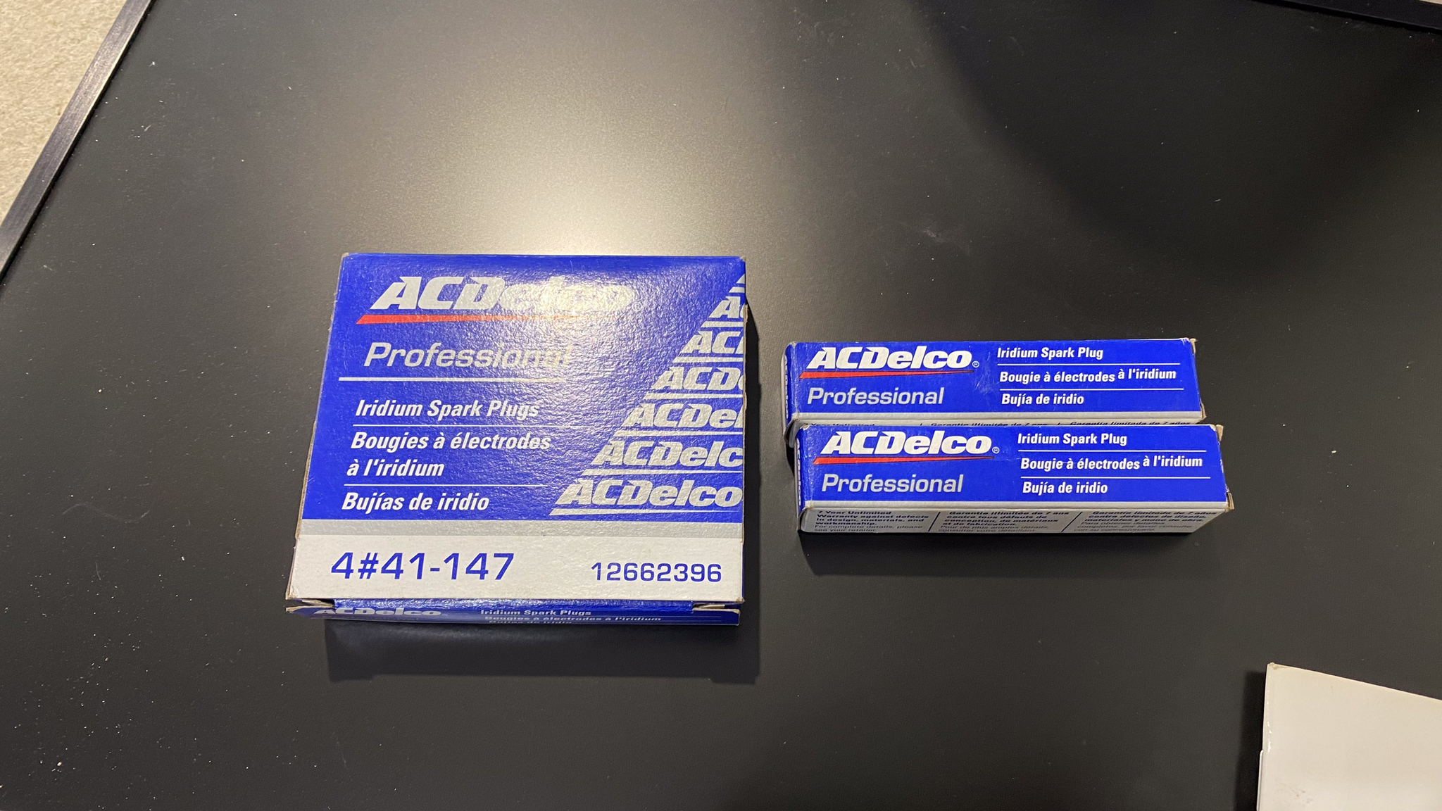 Dokumentation för 2016 Cadillac ATS-V (15)