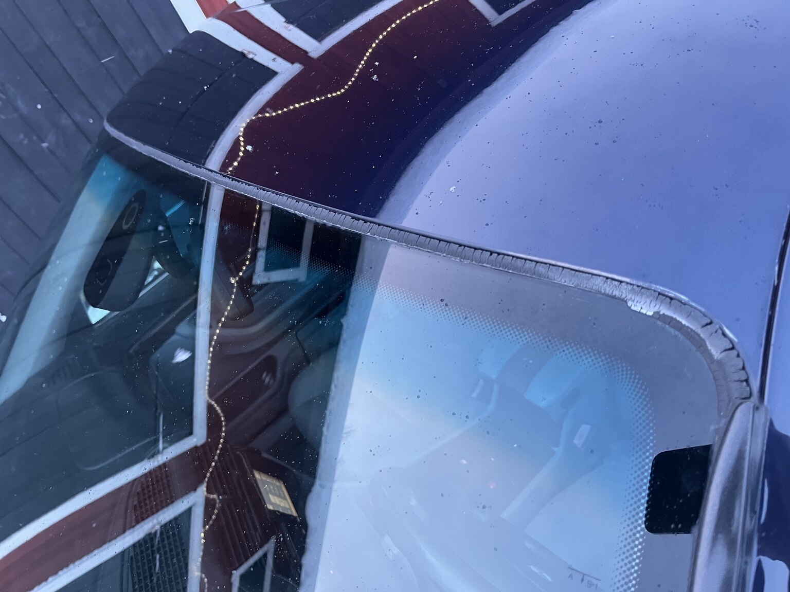 Exteriörbild på 1996 BMW 750IA