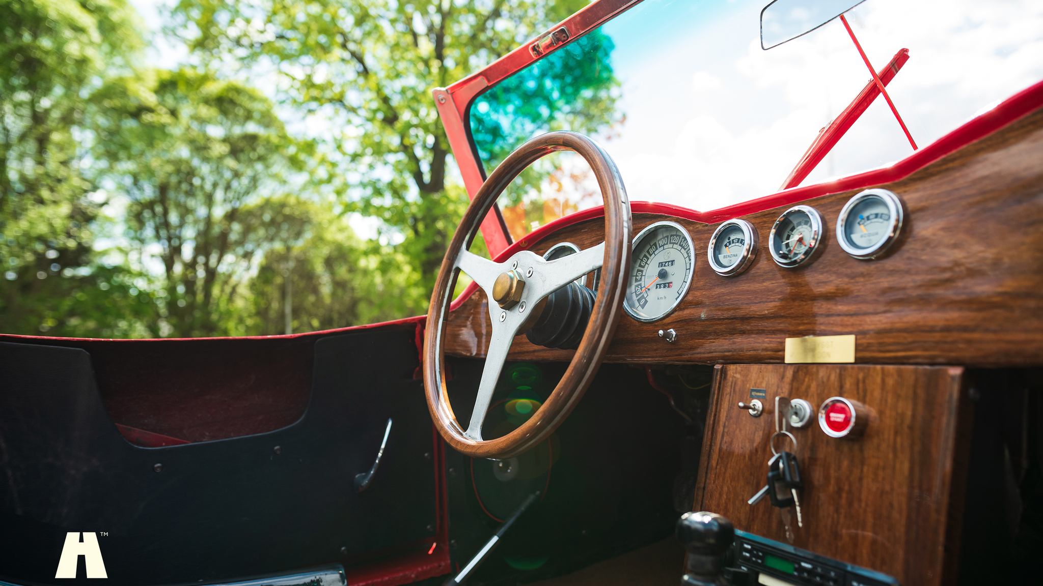 Innenraumfoto von 1994 Ockelbo 145 (1)