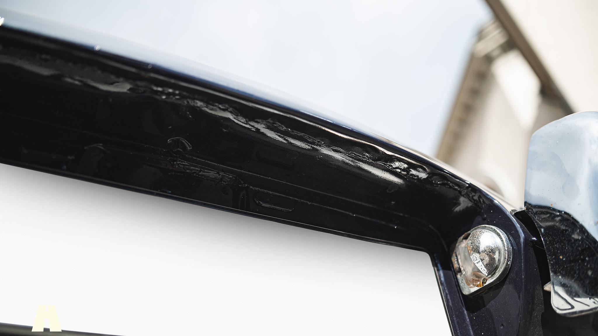 Aussenfoto 1966 1966 Jaguar E-Type Series 1 