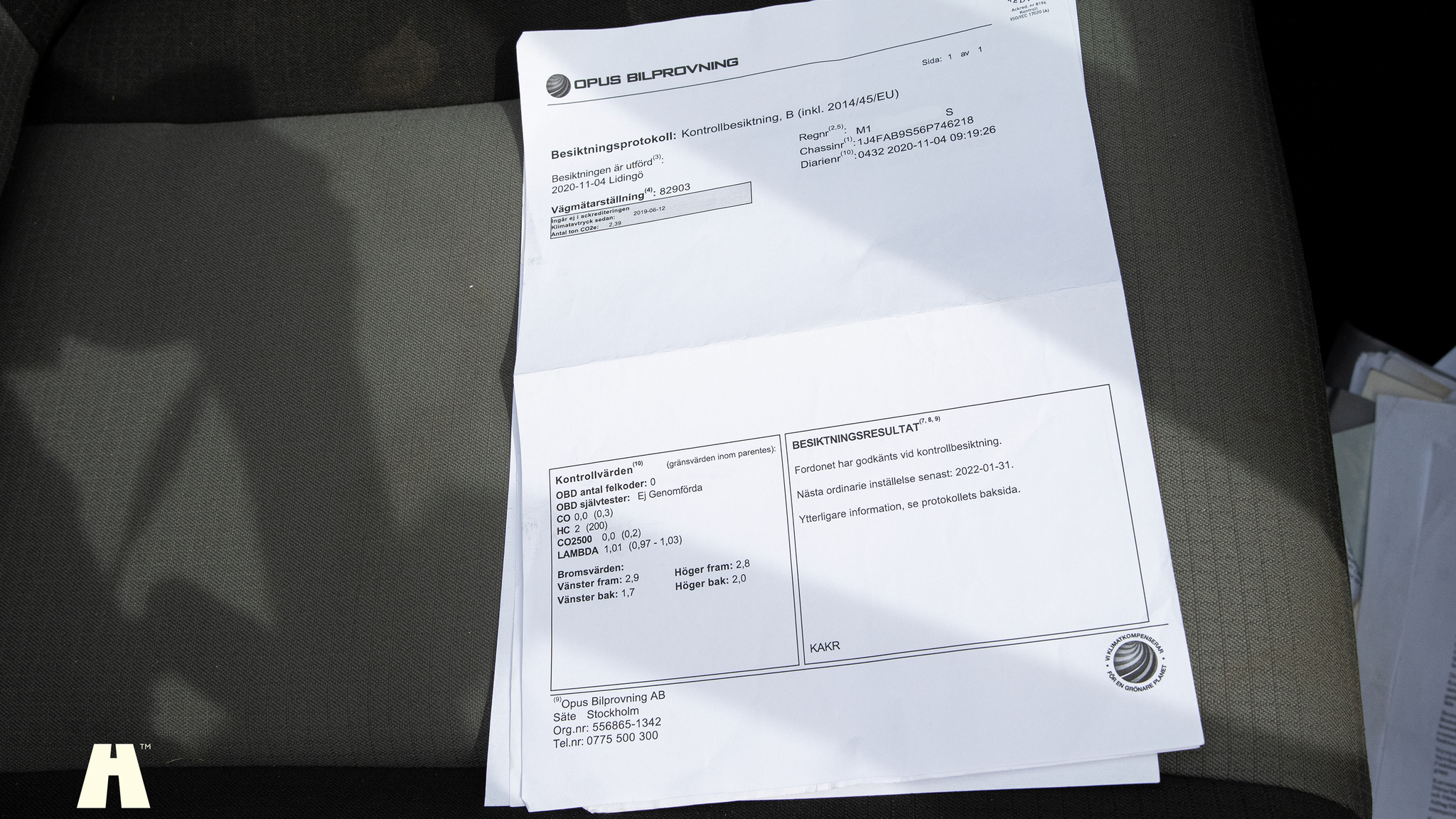 Dokumentation för 2006 Jeep Wrangler 4.0L Sahara 