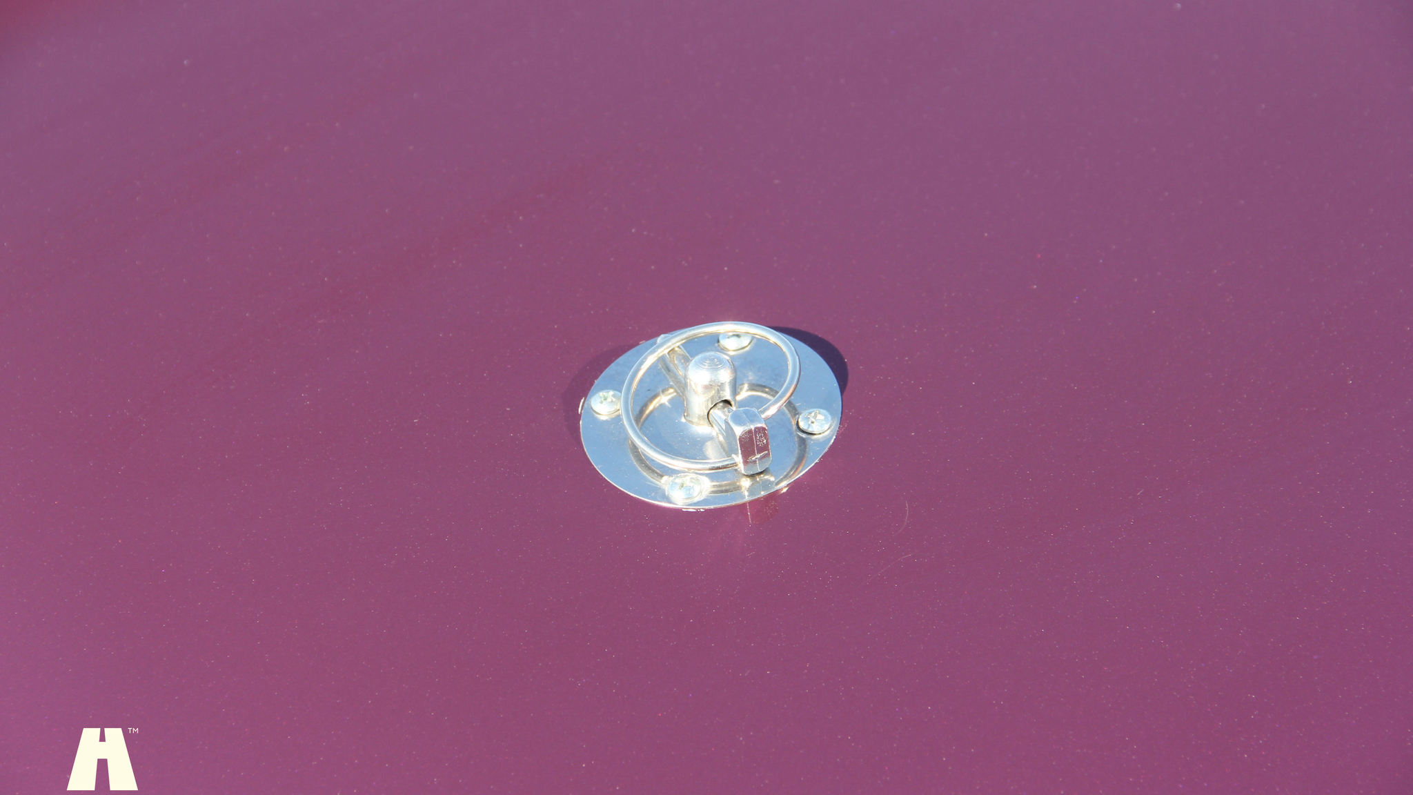 Exterior image of 1969 Ford Mustang Mach 1 (43)