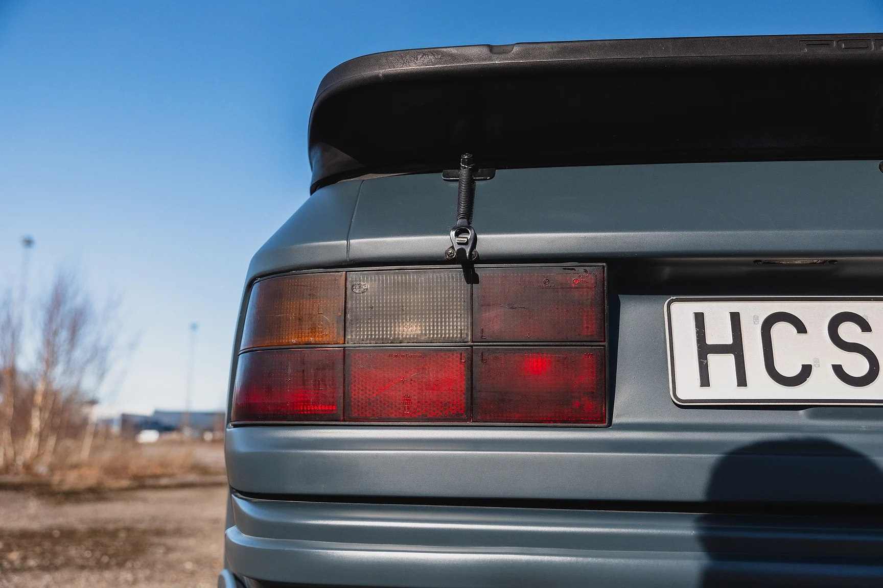 Aussenfoto 1982 Porsche 944 Trackday (33)