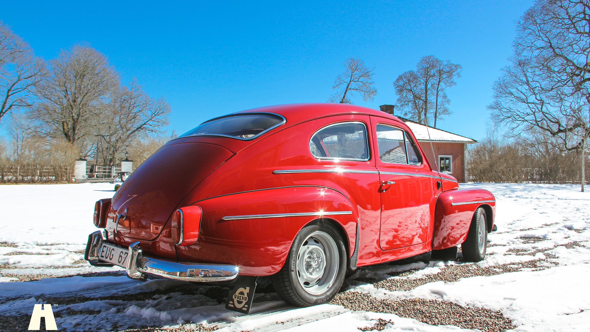 Aussenfoto 1965 Volvo PV 544 Sport (6)