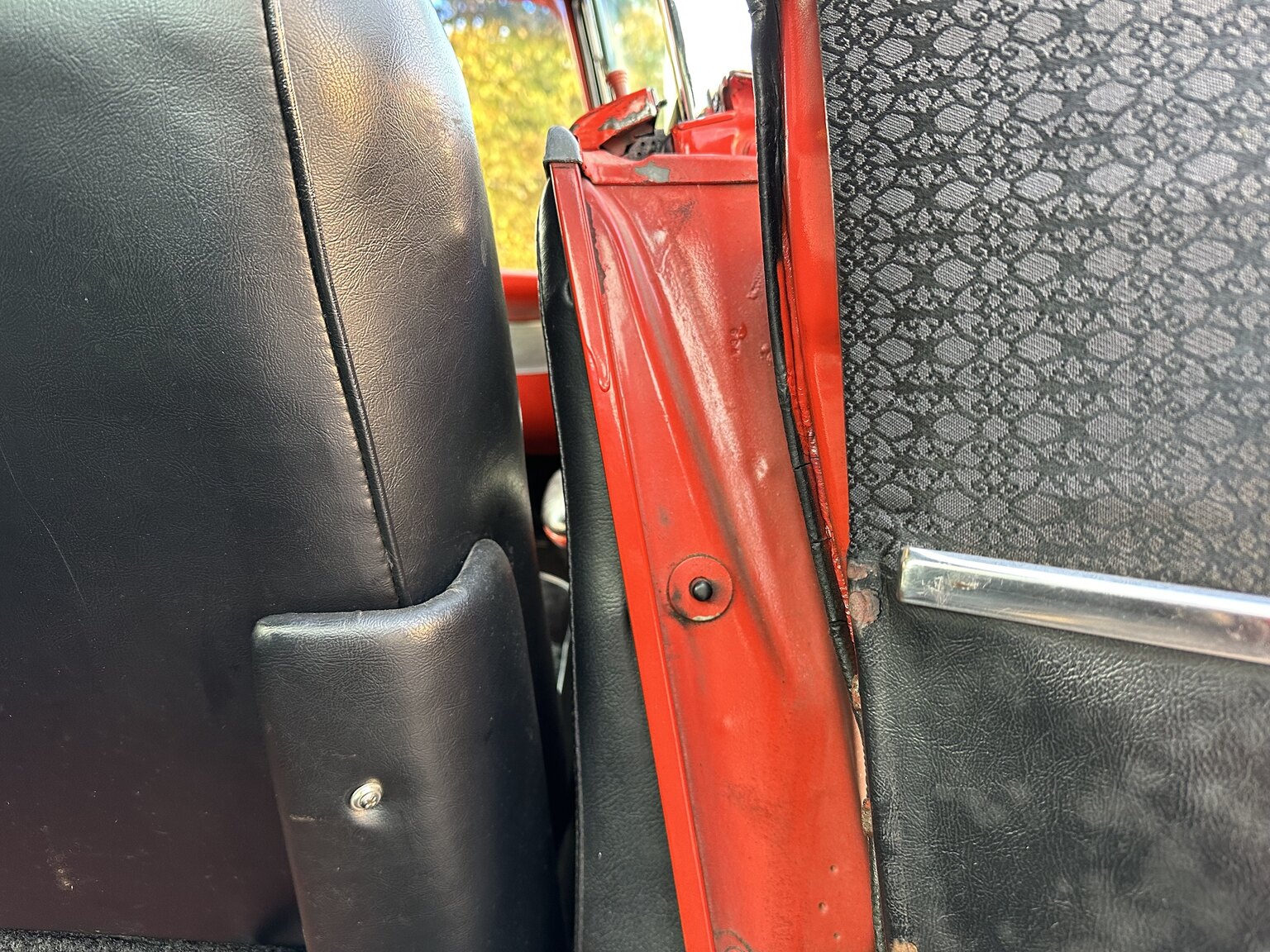 Interior image of 1957 Chevrolet Bel Air (21)