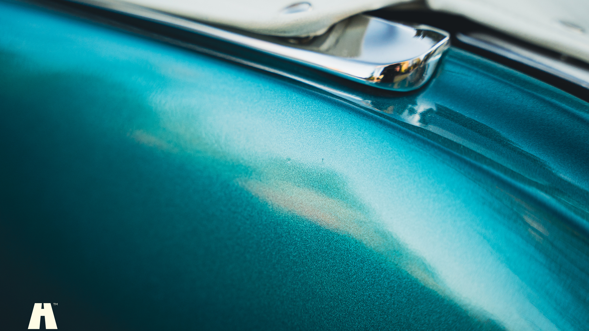 Exterior image of 1965 Ford Mustang Cabriolet (98)