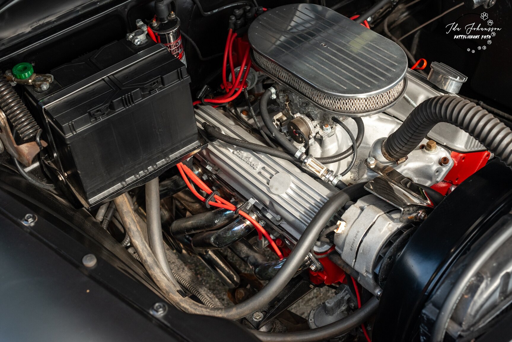 Image of 1956 Chevrolet 3100/3200 NAPCO Powr-Pak 4x4 mechanics