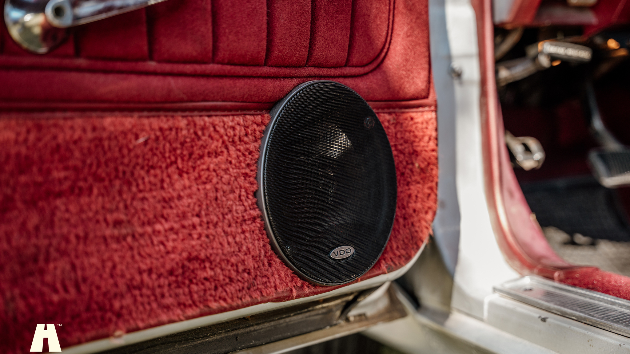 Innenraumfoto von 1976 Ford Mercury Monarch Ghia (30)