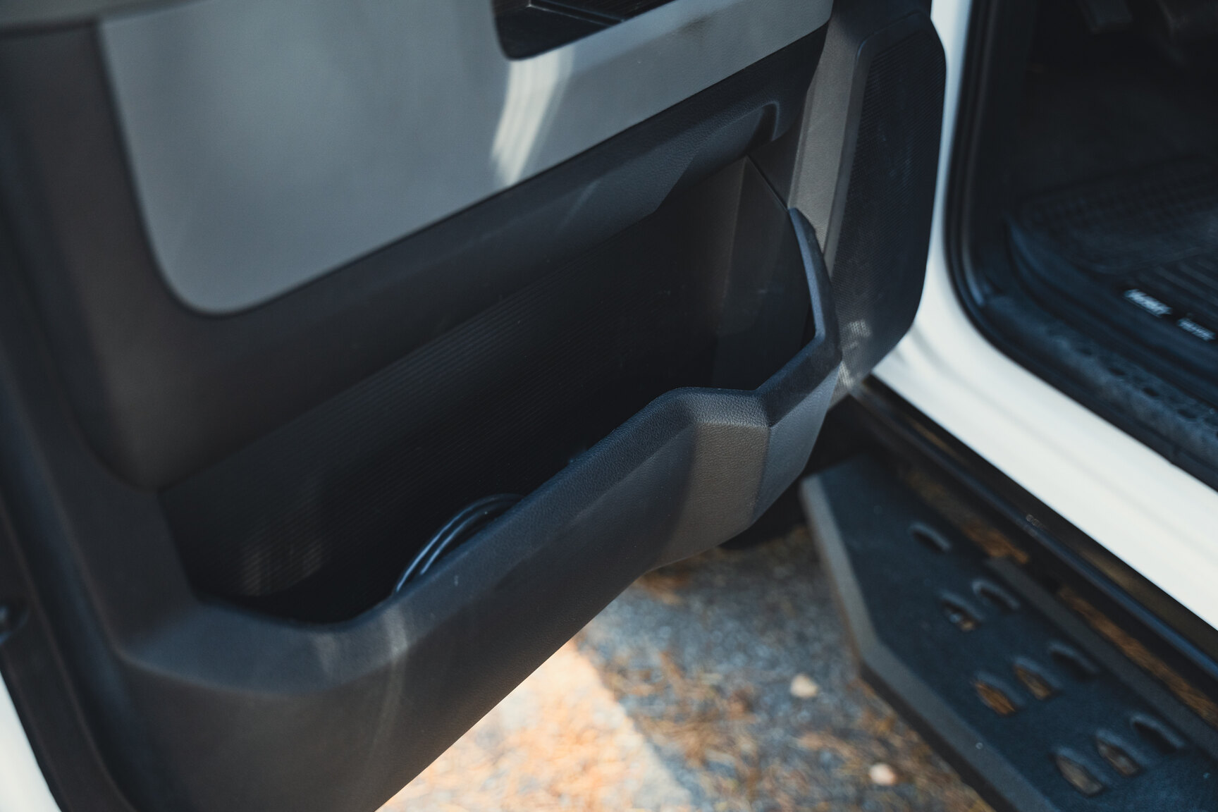 Innenraumfoto von 2017 Dodge Ram 1500 AEV (70)