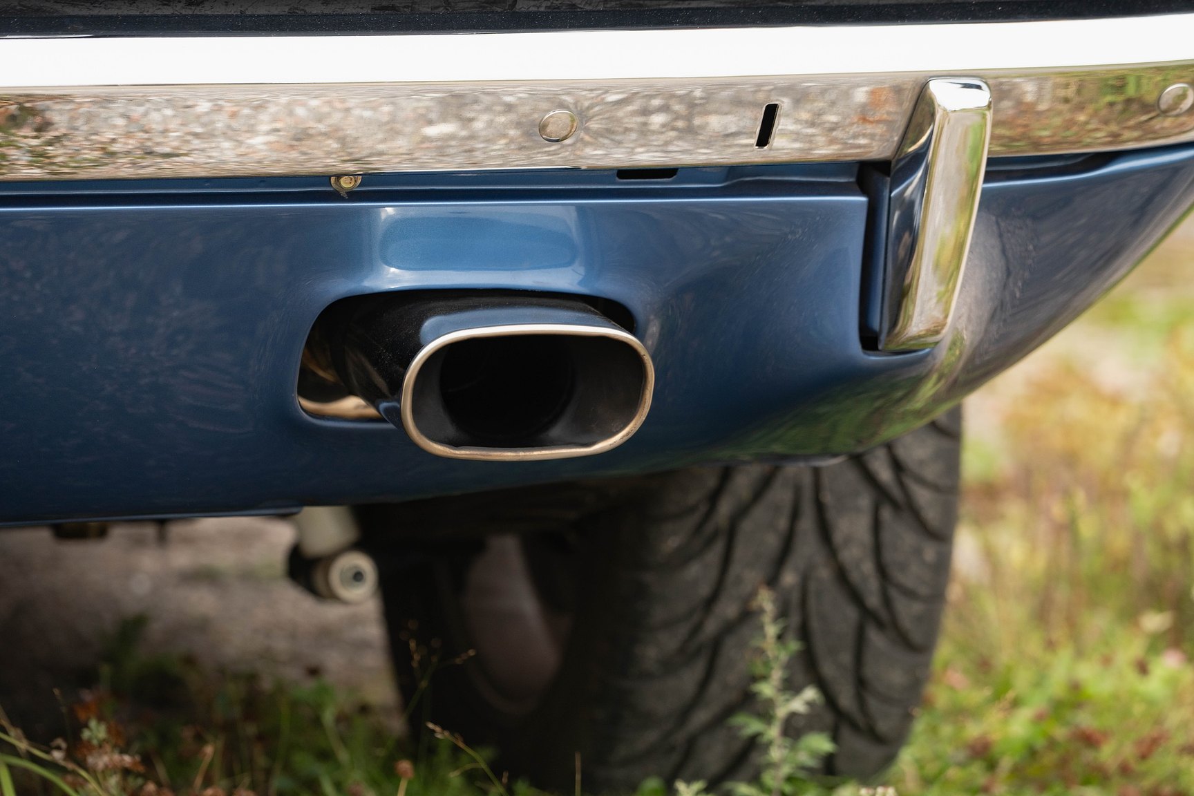 Exterior image of 1972 Plymouth Cuda 340/408