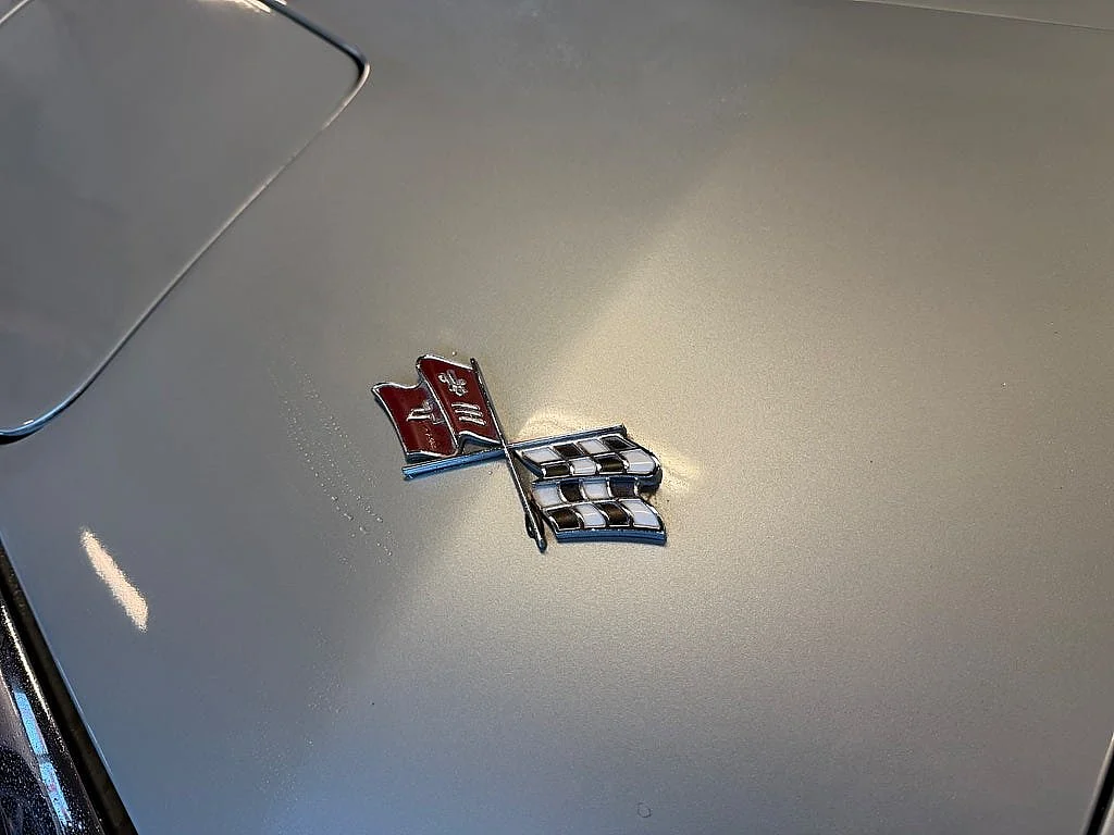Bild von 1969 Chevrolet Corvette (18)