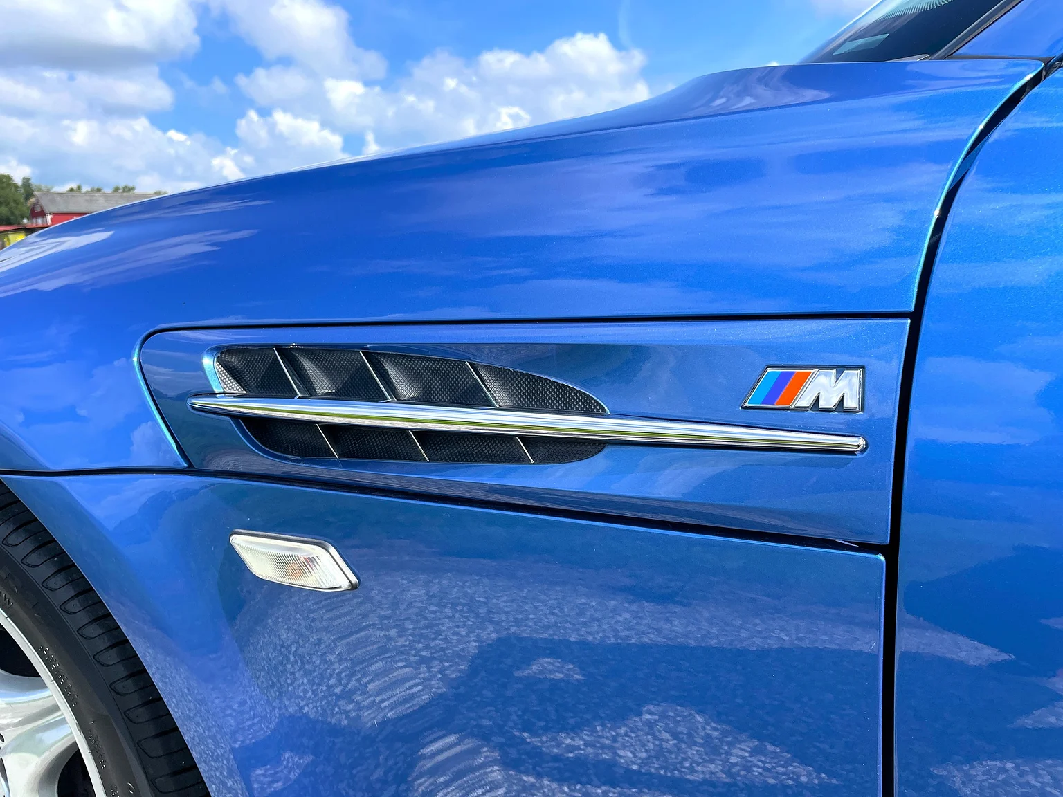 Exteriörbild på 1998 BMW Z3 M Roadster (10)