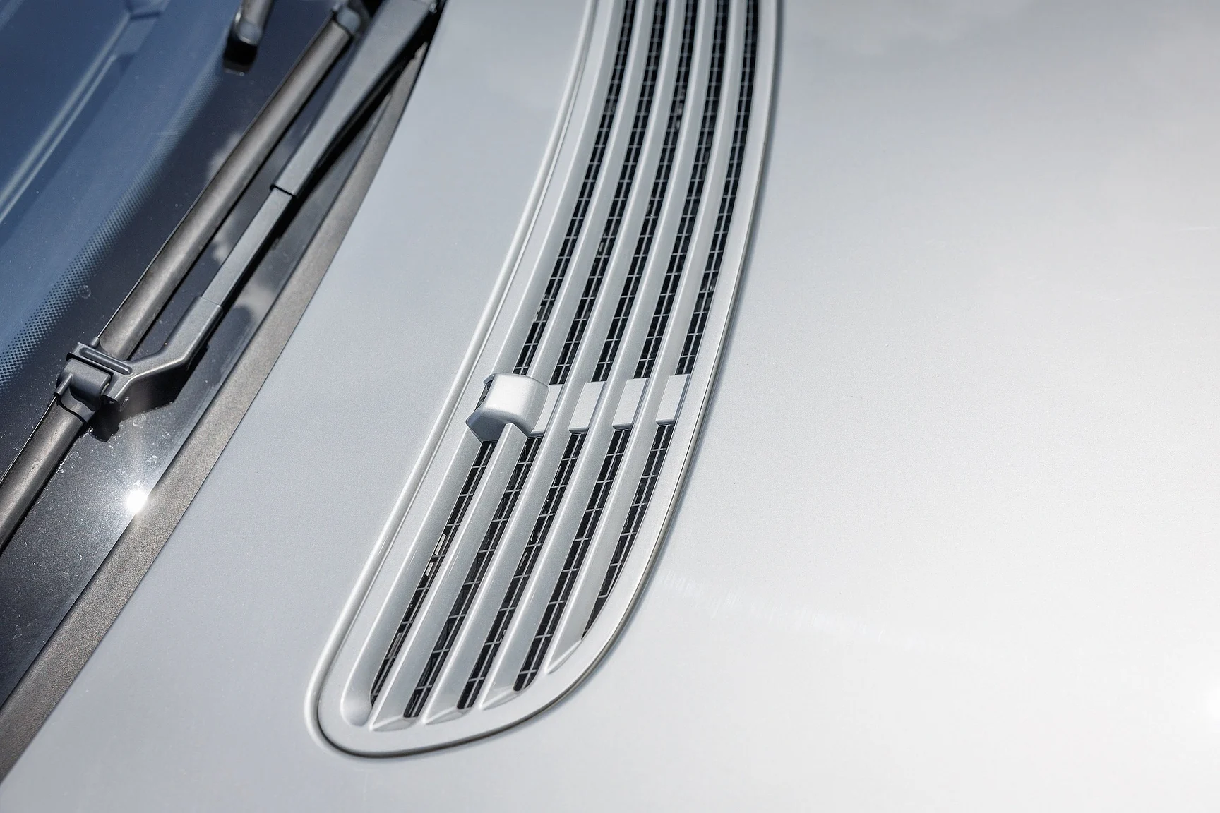 Exteriörbild på 2000 Mercedes-Benz CL 600 (84)