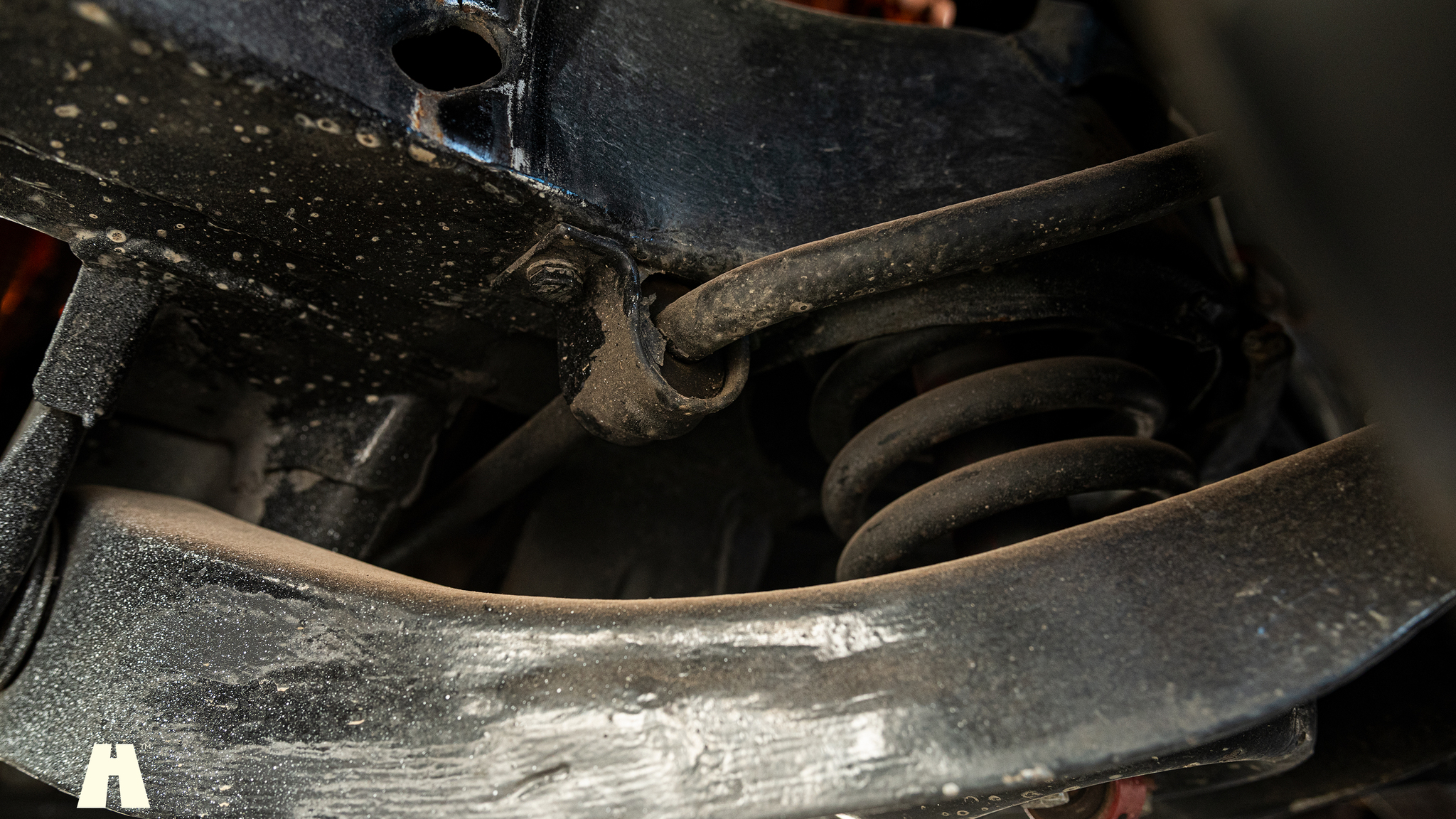 Image of 1968 Chevrolet Camaro Resto mechanics