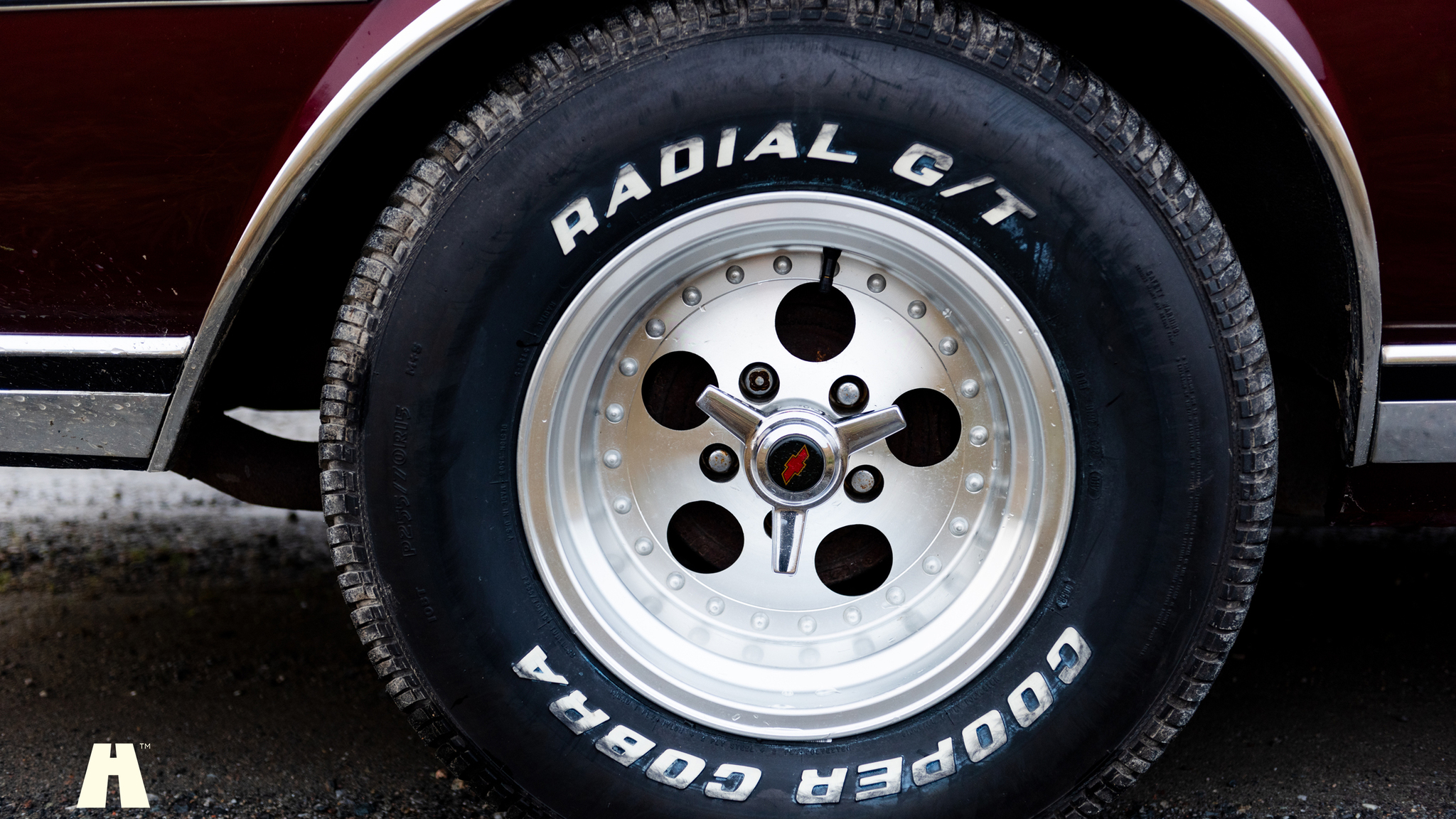 Aussenfoto 1977 Chevrolet Caprice Classic