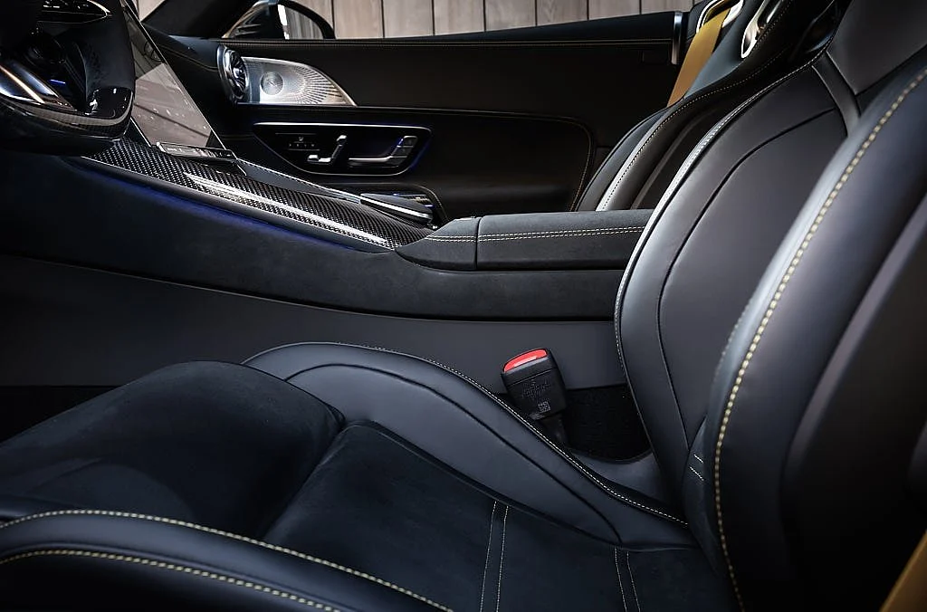 Bild von 2024 Mercedes-Benz AMG (13)