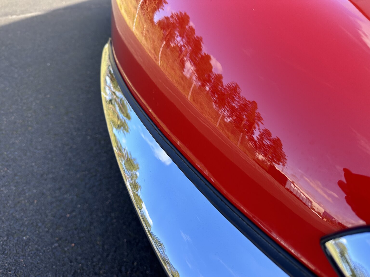 Aussenfoto 1965 Jaguar E-Type Series 1 (51)