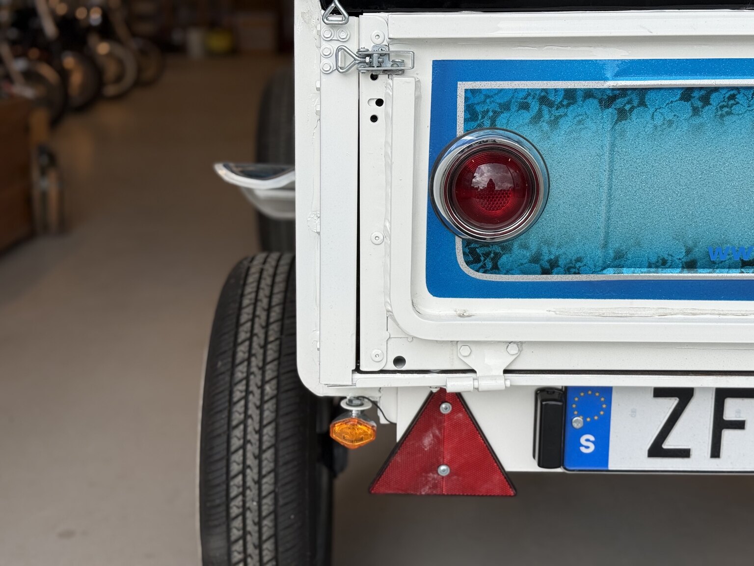 Image of 1986 Hot Rod T23 (4) miscellaneous