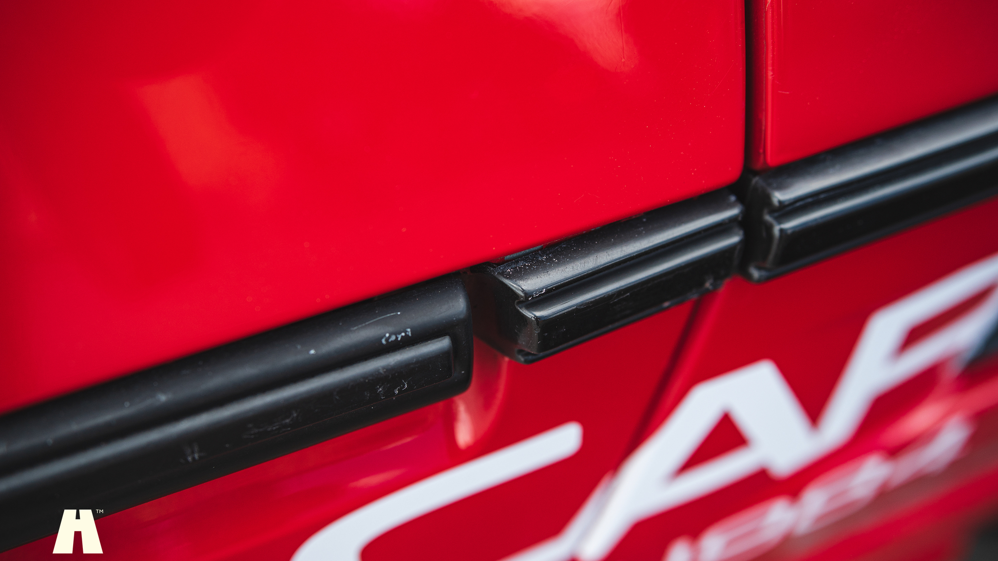 Aussenfoto 1985 Pontiac Fiero GT (73)