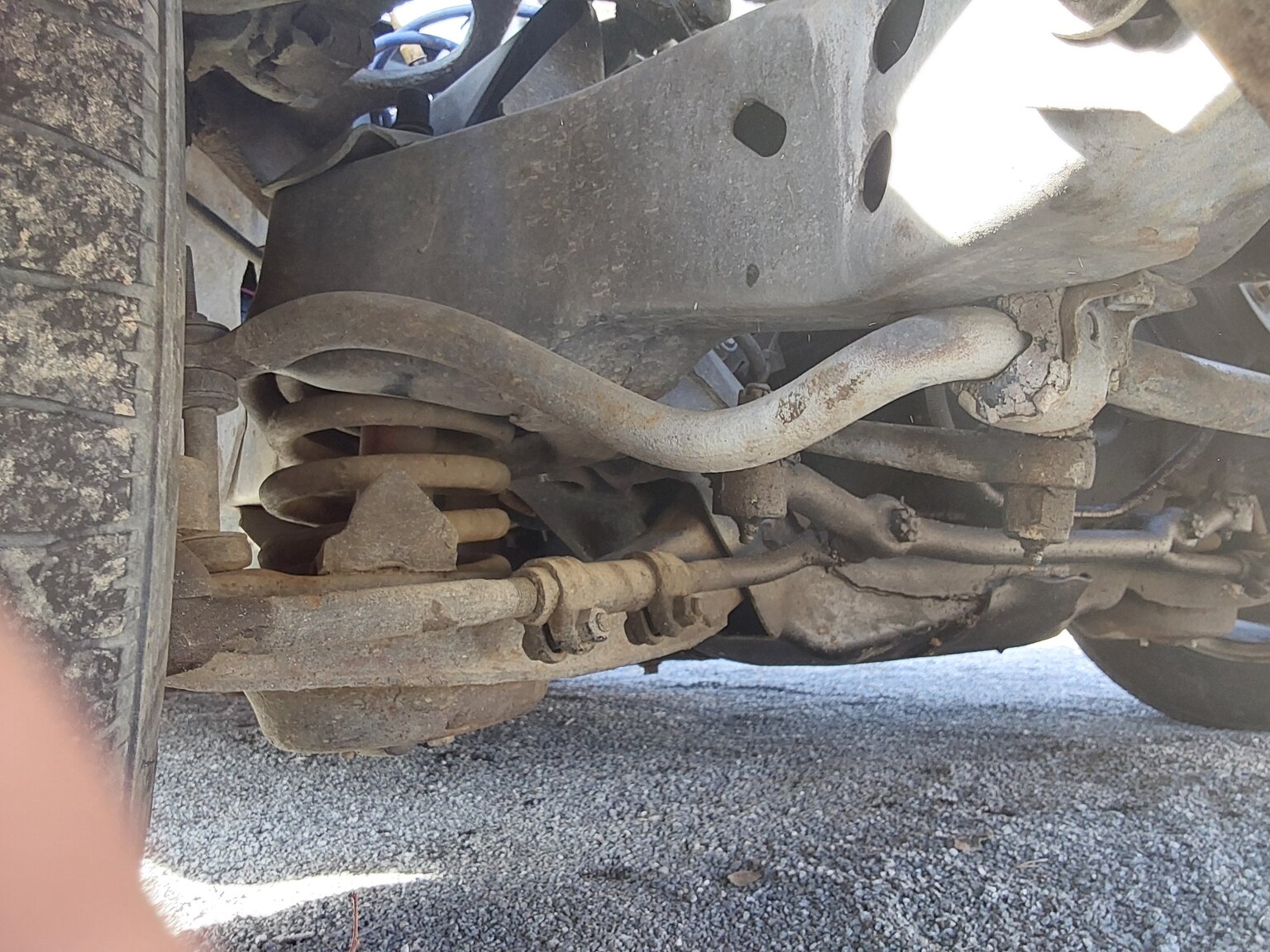 Image of 1975 Pontiac Firebird Esprit  mechanics