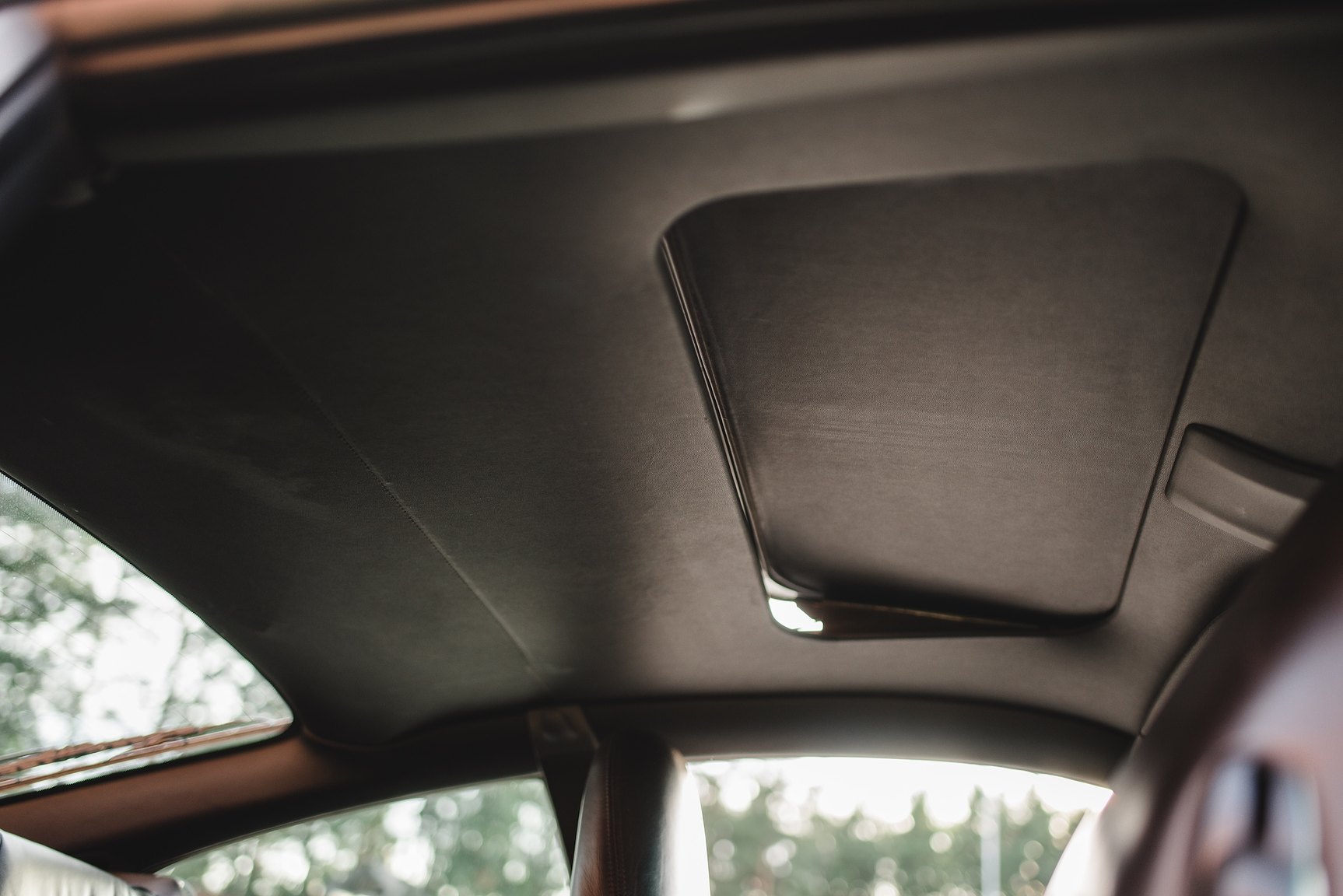 Interior image of 1998 Porsche 996 Carrera 