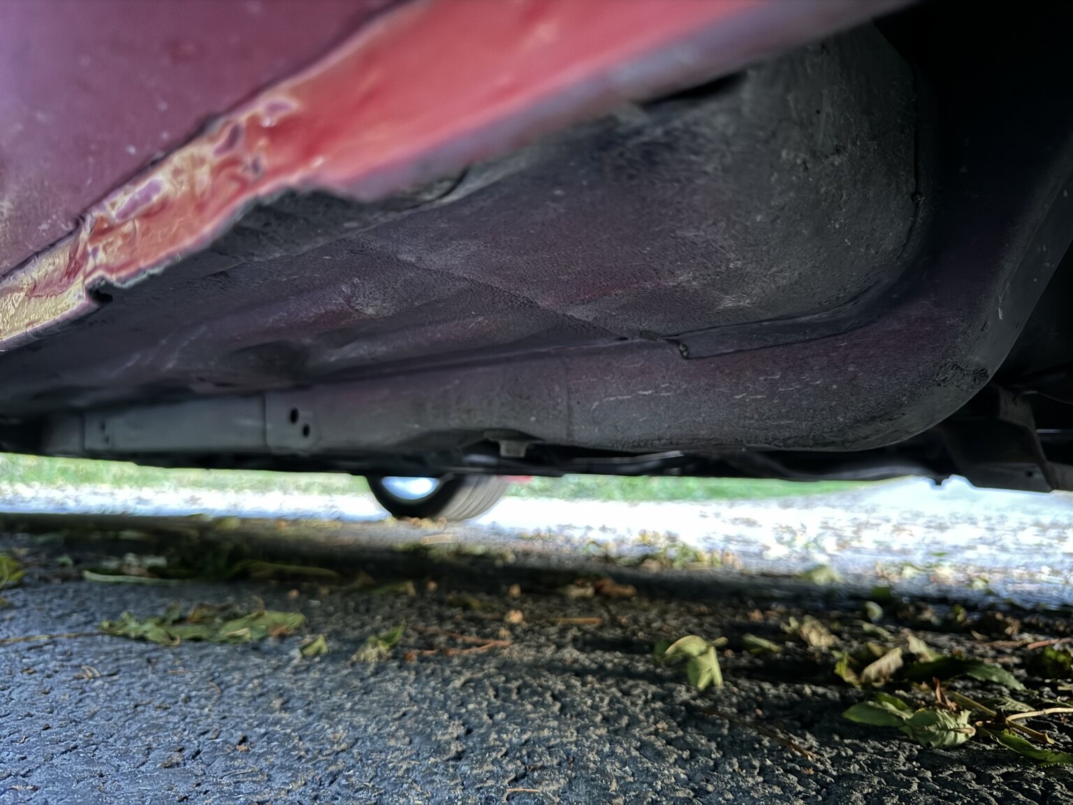 Image of 2004 Mazda MX-5 mechanics