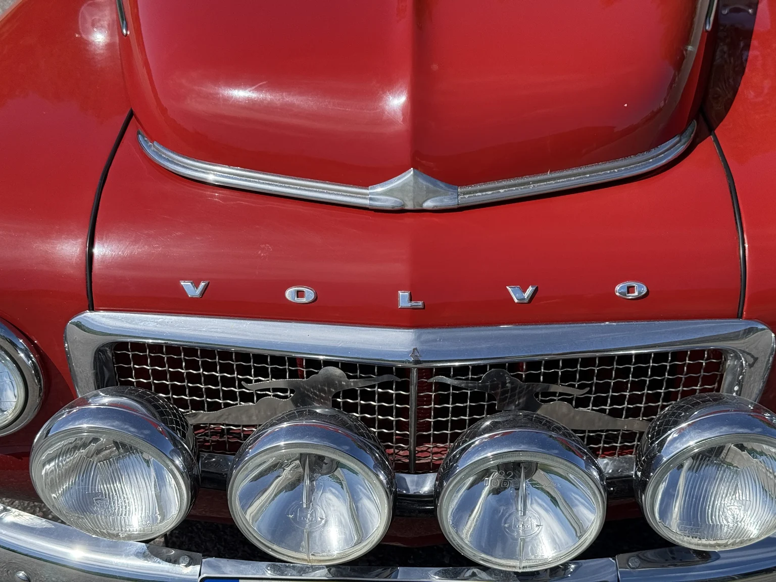 Aussenfoto 1965 Volvo PV "Rally" (8)