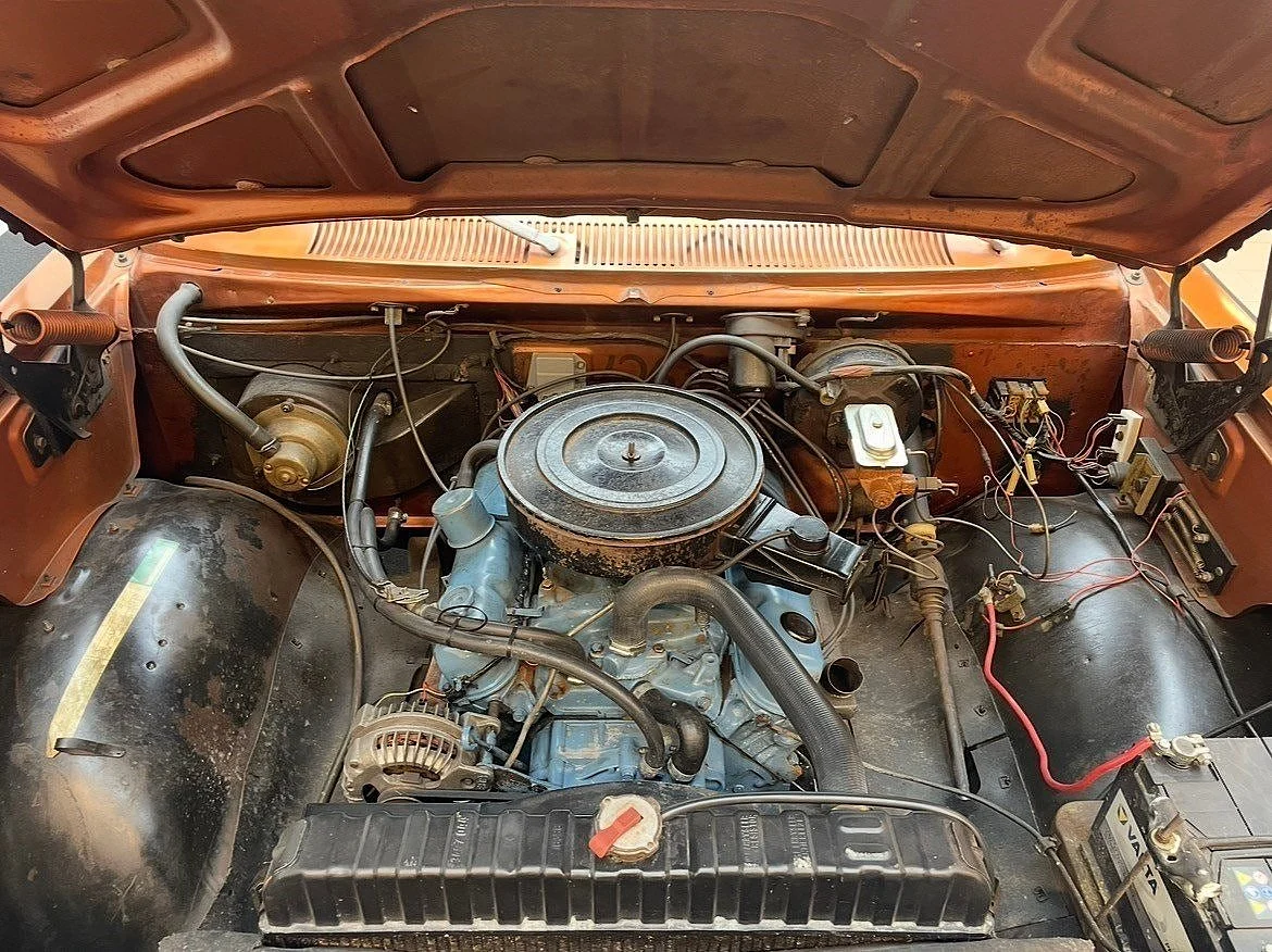 Bild von 1973 Dodge Polara (12)