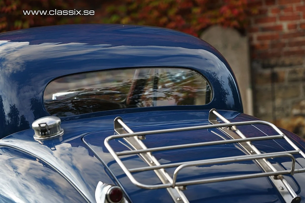 Bild von 1953 Jaguar XK120 (17)