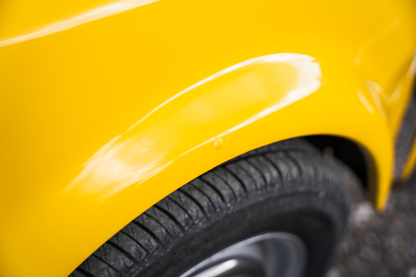 Aussenfoto 1972 Fiat 500L