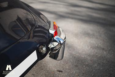 Exteriörbild på 1966 1966 Jaguar E-Type Series 1 