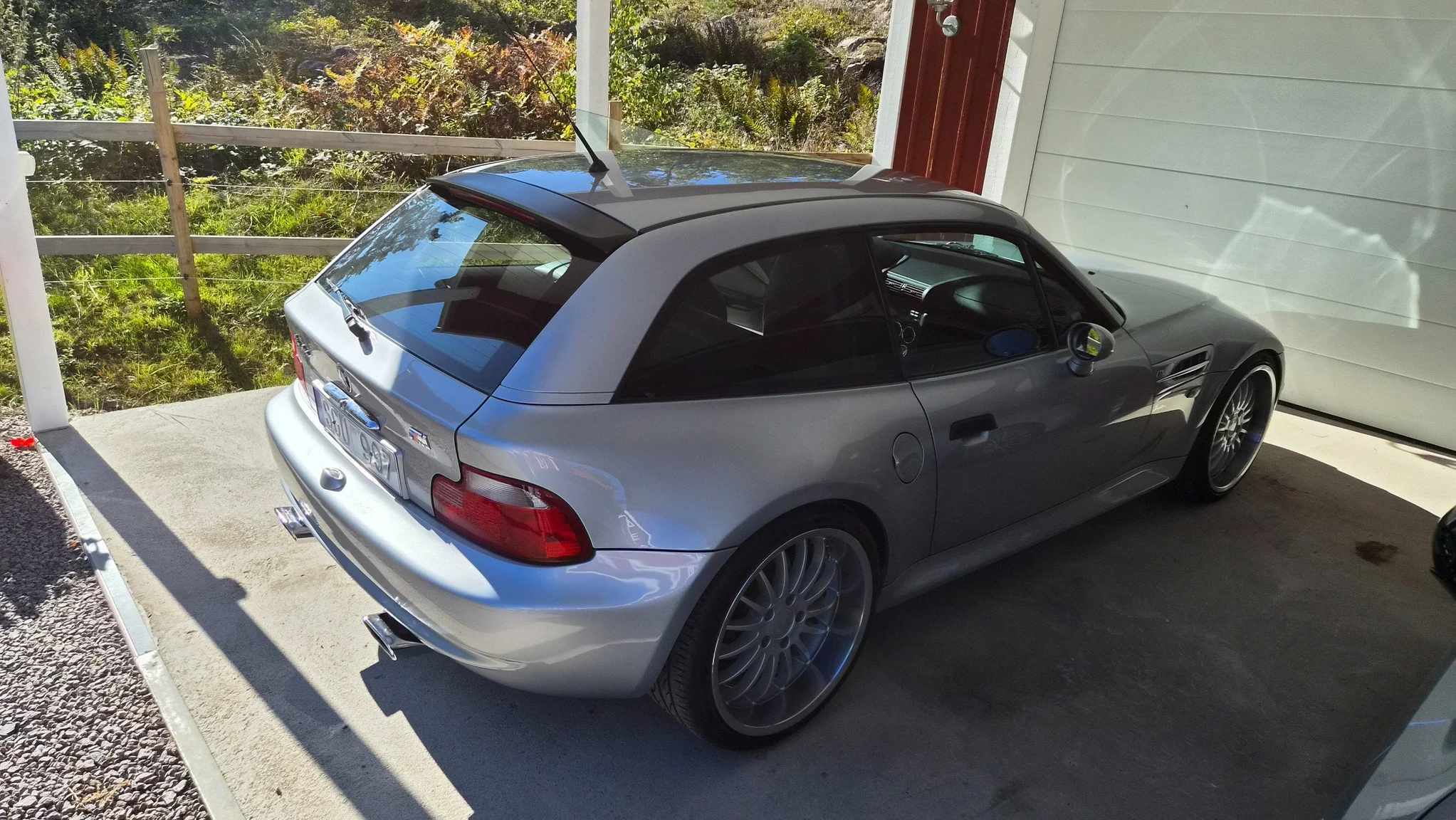Bild der Verschiedenes von 1999 BMW M Coupé (1)