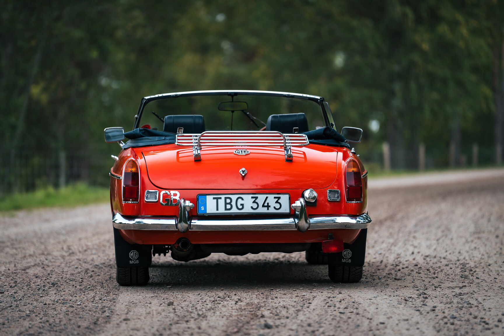 Aussenfoto 1973 MG MGB Roadster (5)