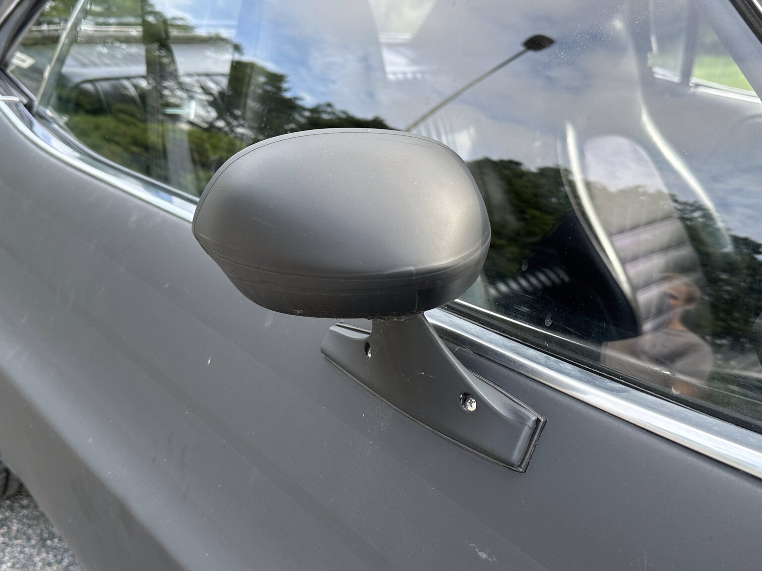 Exterior image of 1971 Dodge Challenger 440 (17)