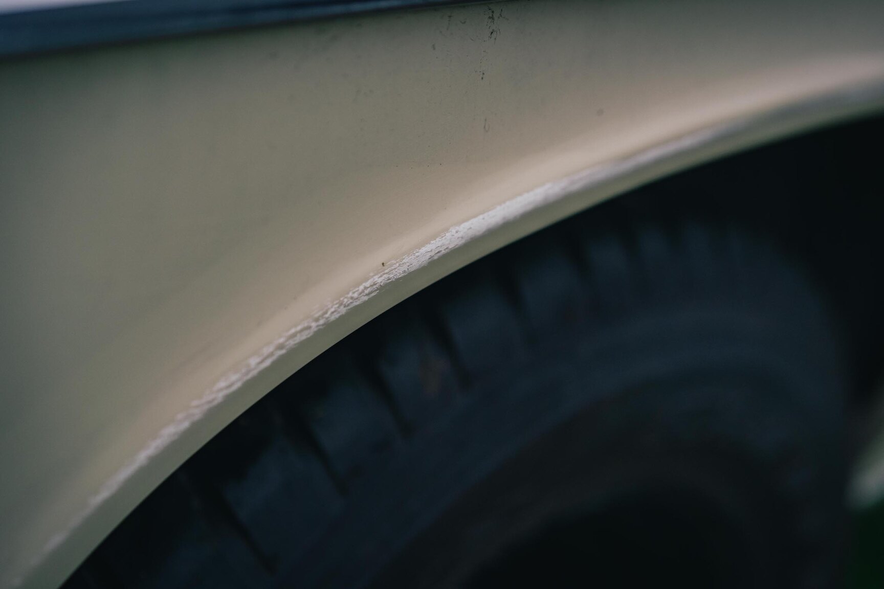 Exterior image of 1972 Plymouth Duster 360