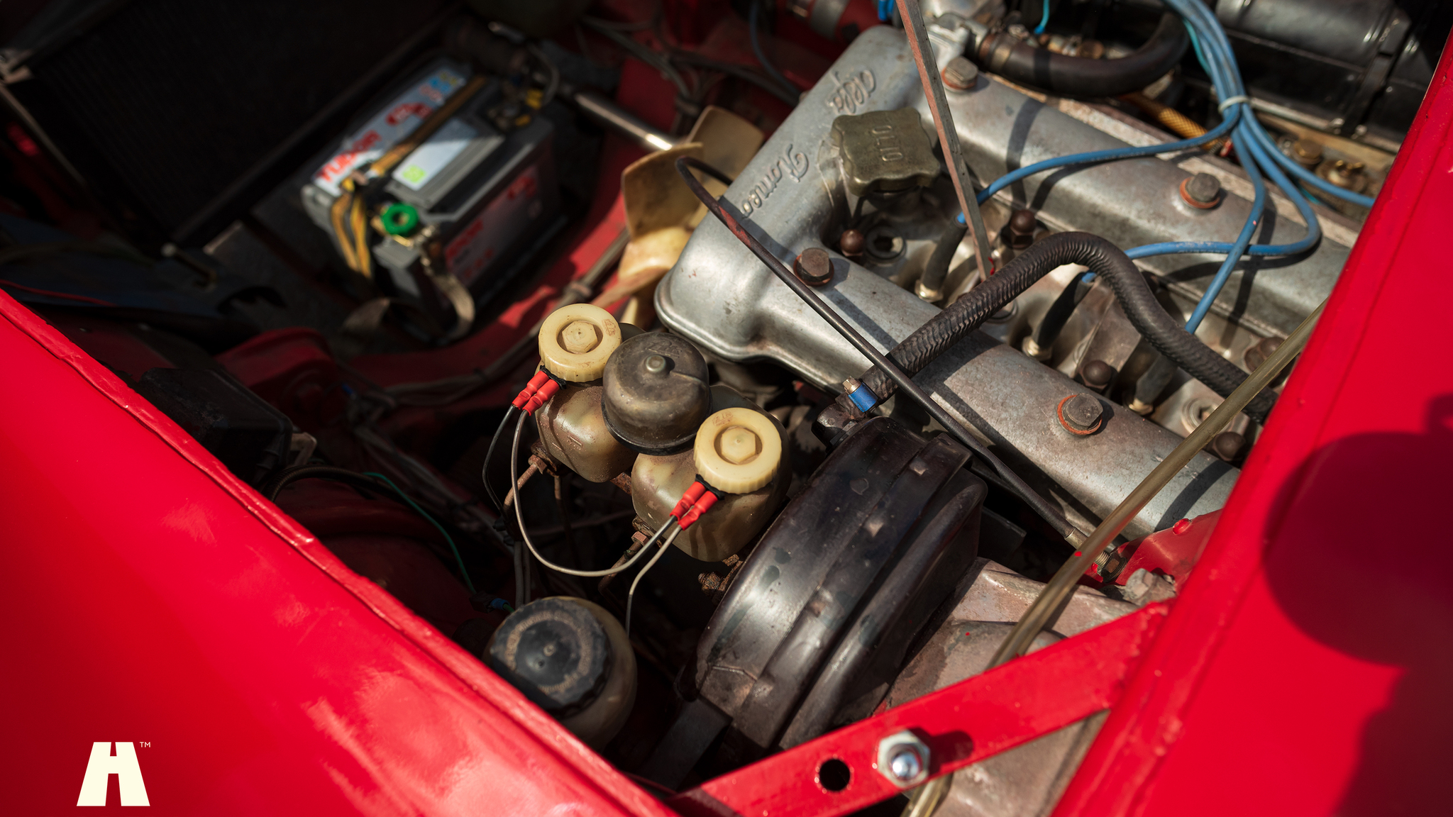 Image of 1994 Ockelbo 145 (8) mechanics